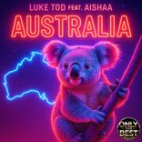 Artwork für "Australia"