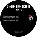 Portada para "Seven"