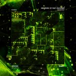 Artwork für "Memories Of Past Machines"