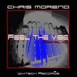 Portada para "Feel The Vibe"