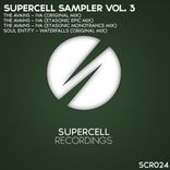 Artwork for "Supercell Sampler, Vol. 3"