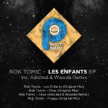 Artwork for "Les Enfants"