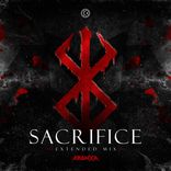 Portada para "Sacrifice"