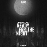 Portada para "Ready For The Night"