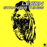 Artwork for "STRANGER THINGS"