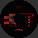 Artwork for "Anahata"