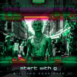 Artwork for "Start With G"