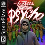 Artwork für "Psycho"