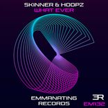 Artwork for "What Ever"