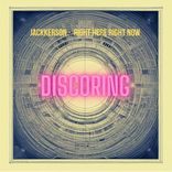 Artwork for "Right Here Right Now"