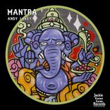 Artwork for "Mantra"