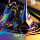 Portada para "Chase the Feeling"