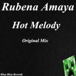 Artwork für "Hot Melody"