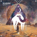 Portada para "Habibi"