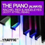 Artwork for "The Piano (Always)"