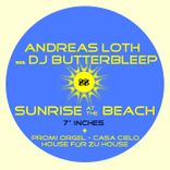 Artwork for "Sunrise At The Beach"