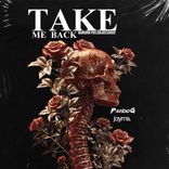 Artwork für "Take me back (Pando G & Jayms)"