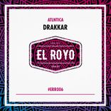 Artwork for "Drakkar"