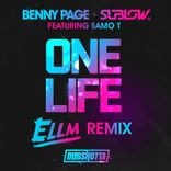 Artwork for "One Life"