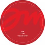 Artwork for "Nothing More EP"