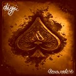 Artwork for "2025 Vol 12"