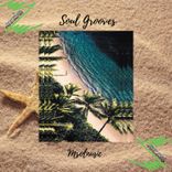 Portada para "Soul Grooves"