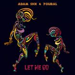Artwork for "Let Me Go"