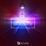 Artwork for "Check It Out EP"