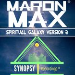 Artwork for "Spiritual Galaxy Version 2"