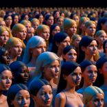 Artwork for "Flowers"