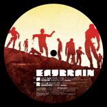 Artwork for "Venom / Banshee"