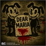 Artwork for "Dear Maria"