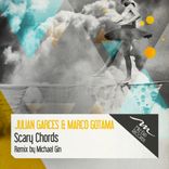 Artwork für "Scary Chords"