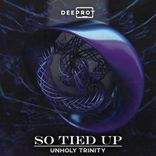 Artwork for "So Tied Up"