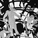 Artwork for "Hey Machete! (Ok Pancakes)"