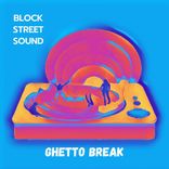 Artwork for "Ghetto Break"