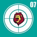 Artwork for "Secret Weapons EP, Vol. 7"