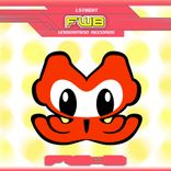 Artwork for "Fwb"