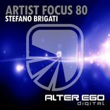 Artwork for "Artist Focus 80"