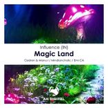 Artwork for "Magic Land"