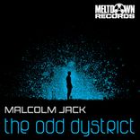 Artwork for "The Odd Dystrict"