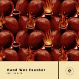 Artwork for "Can't Go Back"