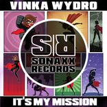 Artwork voor "Its My Mission"