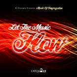 Artwork für "Let The Music Flow"