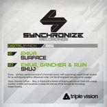 Artwork für "Surface / Skuj"