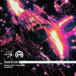 Artwork for "Talkin' My Shit"