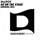 Go On The Stage