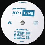 Artwork für "The Archive, Vol. 1"