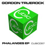 Portada para "Phalanges EP"