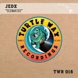 Artwork for "Scenarios"